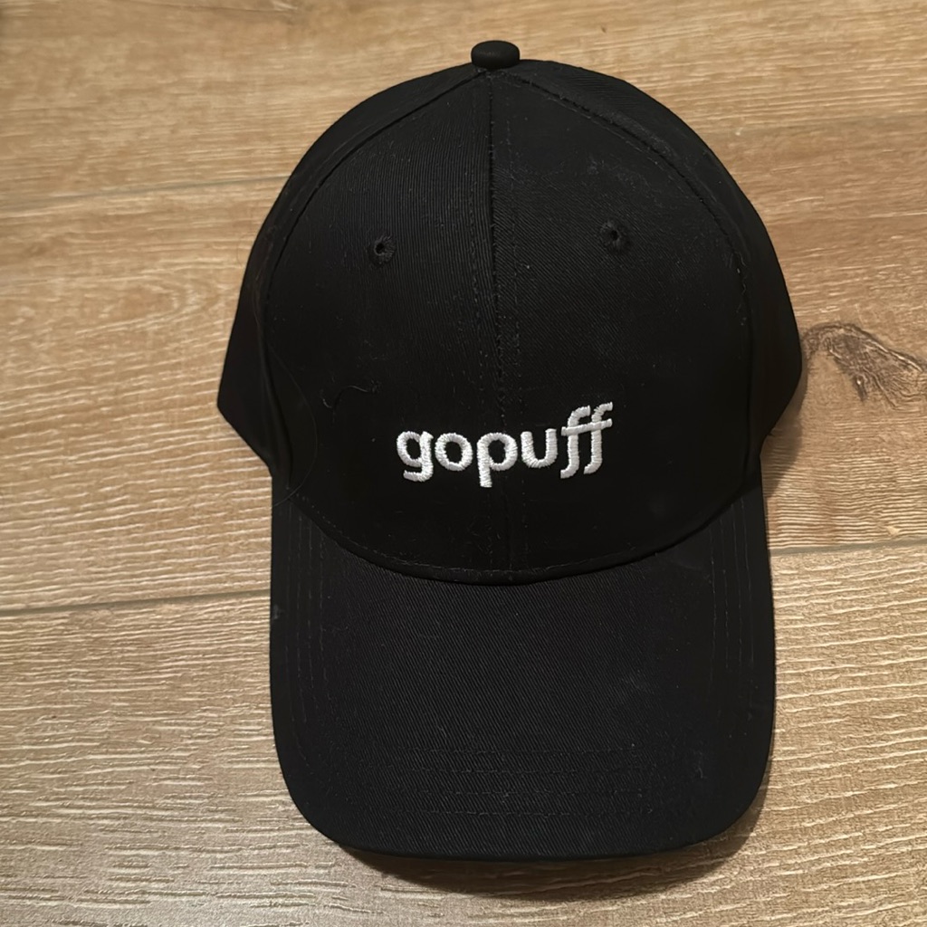 Gopuff Cap